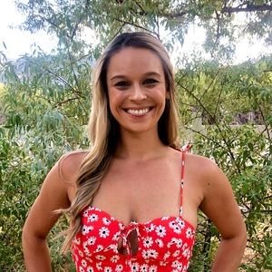 Meet your Posher, Tima